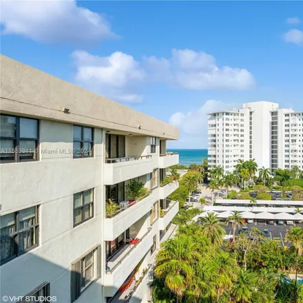 Rent this 3 bed condo on 170 Ocean Lane Drive