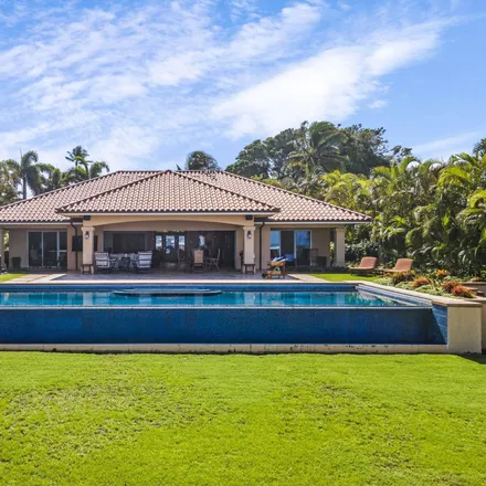 Buy this 4 bed house on 19 Kaulua Place in Paia, Kuau