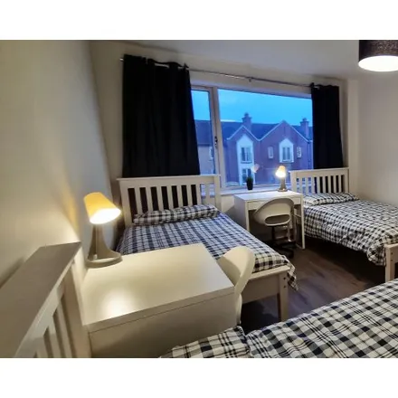 Rent this 12 bed room on 366 North Circular Road in Arran Quay A Ward 1986, Dublin