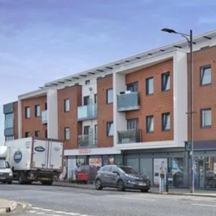 Buy this 1 bed apartment on Spar in Southchurch Road, Southend-on-Sea