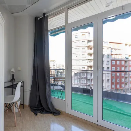 Image 3 - Colors, Plaça de Sant Agustí, 46002 Valencia, Spain - Room for rent