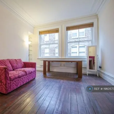 Rent this 2 bed apartment on 40-121 Bedford Court Mansions in Bedford Avenue, London