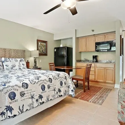 Rent this 1 bed apartment on Dunedin in FL, 34698