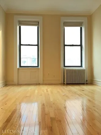 Rent this studio apartment on 121 East 90th Street in New York, NY 10128