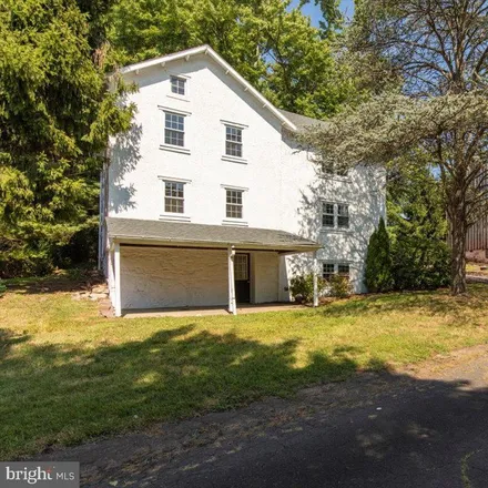Image 1 - 3528 Skippack Pike, Worcester, Skippack Township, PA 19438, USA - House for rent