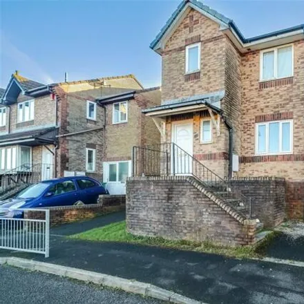 Buy this 3 bed house on Swallows End in Plymouth, PL9 7DZ
