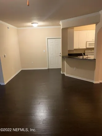 Rent this 2 bed condo on 8539 Gate Parkway West in Jacksonville, FL 32216
