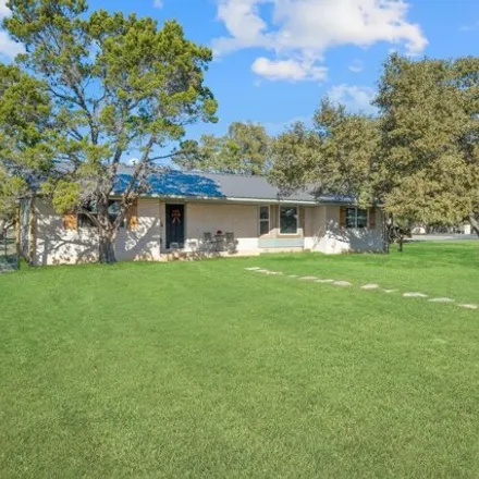Image 2 - Blueberry Ridge Drive, Bulverde, TX 78163, USA - House for sale