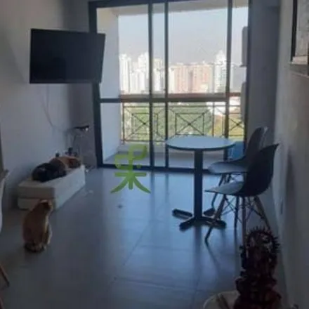Buy this 3 bed apartment on Rua Domingos Simões in Ferreira, São Paulo - SP