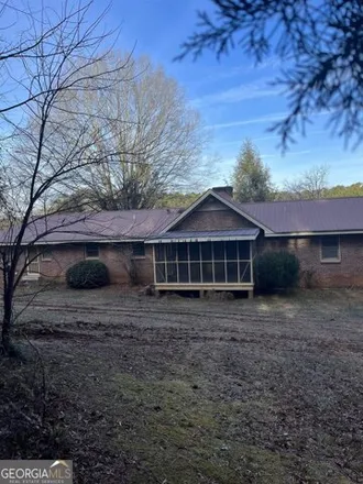 Image 5 - Wexford Northwest Circle, Cassville, GA, USA - House for sale