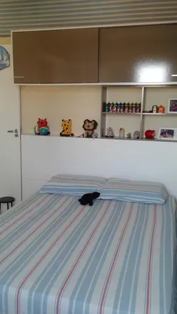 Rent this 2 bed apartment on Aracaju in Salgado Filho, BR