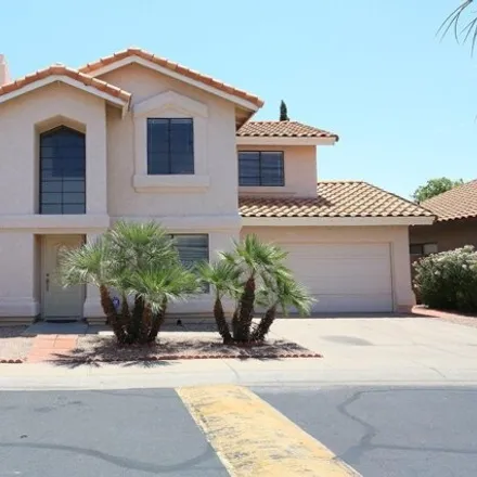 Rent this 4 bed house on 4437 East Villa Theresa Drive in Phoenix, AZ 85032