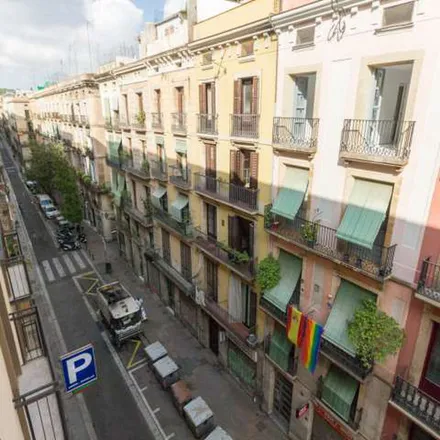 Image 5 - Carrer de les Penedides, 1B, 08001 Barcelona, Spain - Apartment for rent