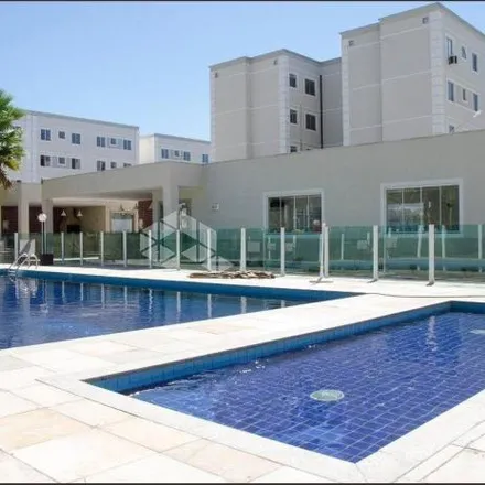 Buy this 2 bed apartment on Rua Couto de Magalhães in São José, Canoas - RS