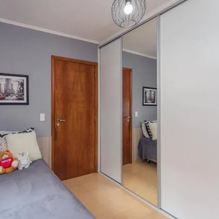 Buy this 3 bed apartment on Quatrum English Schools in Avenida Panamericana, Jardim Lindóia