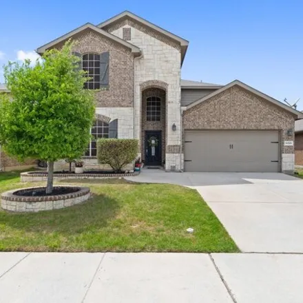 Buy this 5 bed house on JC Thompson in Wishbone Lane, Fort Worth
