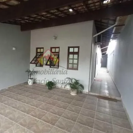 Buy this 2 bed house on Avenida Cinderela in Jardim Gurilândia, Taubaté - SP