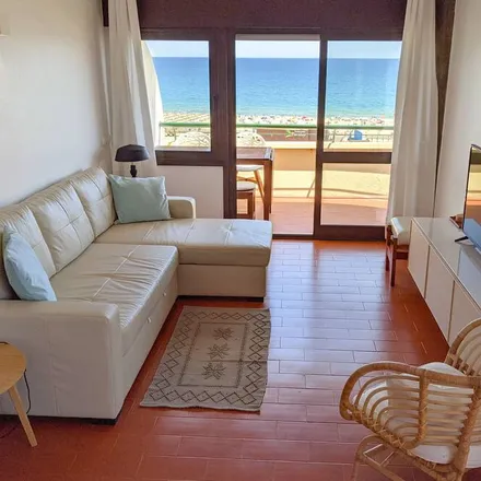 Rent this 2 bed apartment on Avenida de Portugal in 8900-431 Monte Gordo, Portugal