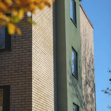 Rent this 3 bed apartment on Nordanåsbron in Vingåkersvägen, 641 36 Katrineholm