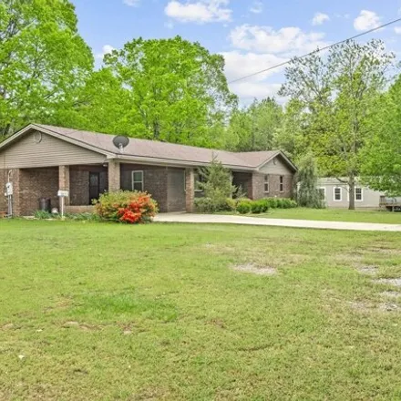 Buy this 3 bed house on 109 Haynes Rd in Bald Knob, Arkansas