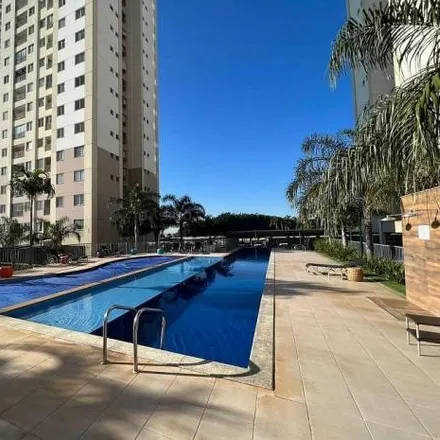 Buy this 2 bed apartment on Rua 508 in Jardim Luz, Aparecida de Goiânia - GO