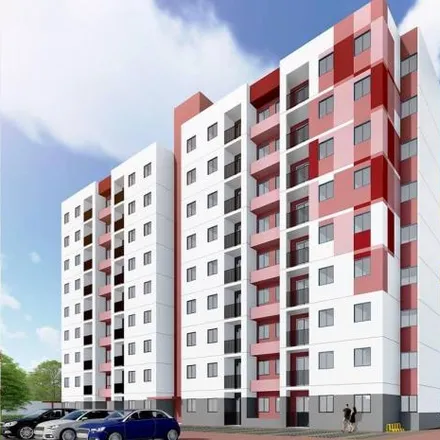 Buy this 2 bed apartment on Rodovia PE-095 in Universitário, Caruaru - PE