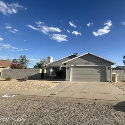 Buy this 3 bed house on 10116 East Stella Road in Tucson, AZ 85730