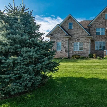 Rent this 5 bed house on 258 Warner Place in York Township, Washtenaw County