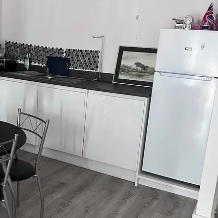 Rent this 1 bed apartment on Derby in DE1 2DN, United Kingdom