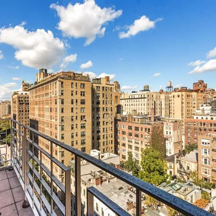 Image 4 - 120 EAST 81ST STREET 16C in New York - Townhouse for sale