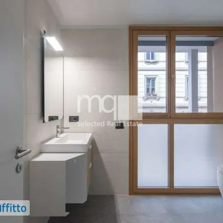 Image 9 - Pogue Mahone's, Via Vittorio Salmini, 20135 Milan MI, Italy - Apartment for rent