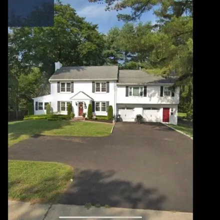 Image 1 - 724 Holmdel Road, Mechanicsville, Holmdel Township, NJ 07733, USA - House for rent