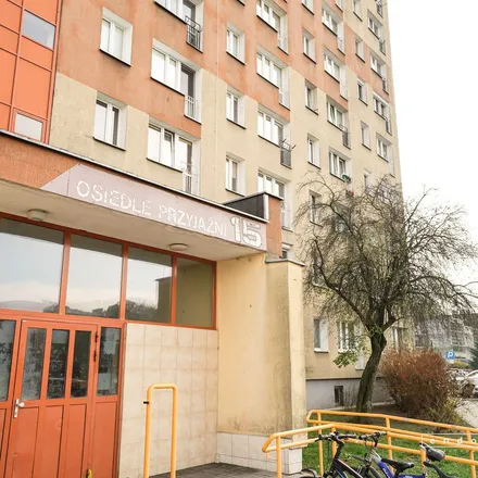 Image 5 - 15, 61-688 Poznan, Poland - Apartment for rent