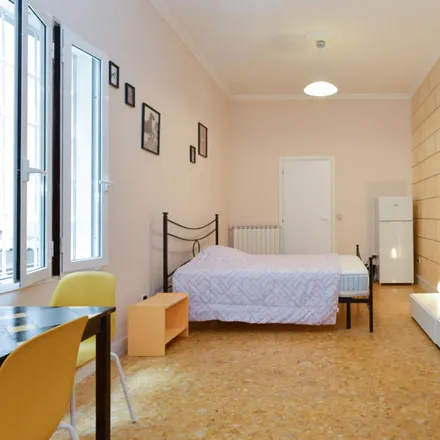 Image 2 - Via Napoleone III, 72, 00185 Rome RM, Italy - Apartment for rent