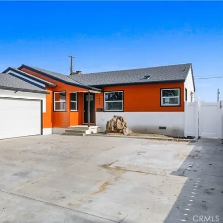 Buy this 3 bed house on 16617 Faysmith Avenue in Bridgedale, Torrance