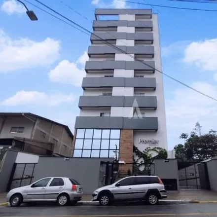 Rent this 2 bed apartment on Rua Carlos Willy Boehm 675 in Costa e Silva, Joinville - SC