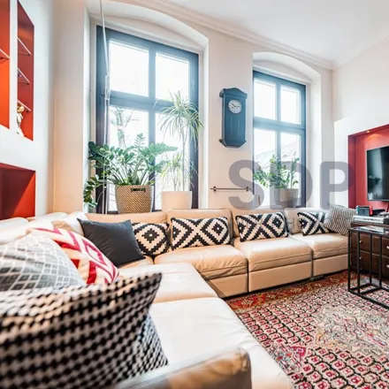 Buy this 5 bed apartment on 455 in 50-359 Wrocław, Poland