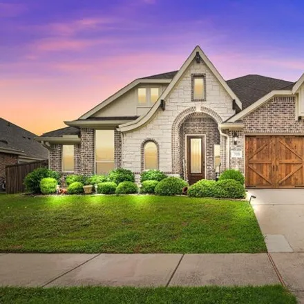 Buy this 4 bed house on 736 Rockingham Drive in Wylie, TX 75098