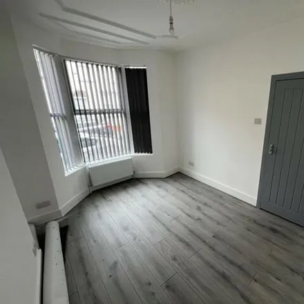 Image 2 - Frost Street, Liverpool, L7 0EJ, United Kingdom - Townhouse for rent