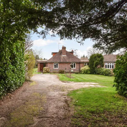 Image 7 - Amherst School, Witches Lane, Dunton Green, TN13 2AX, United Kingdom - House for sale