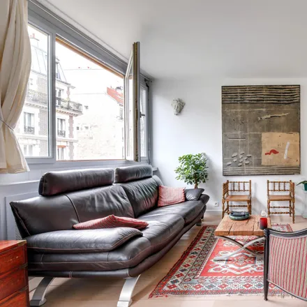 Image 2 - 134 bis Rue de Vaugirard, 75015 Paris, France - Apartment for rent