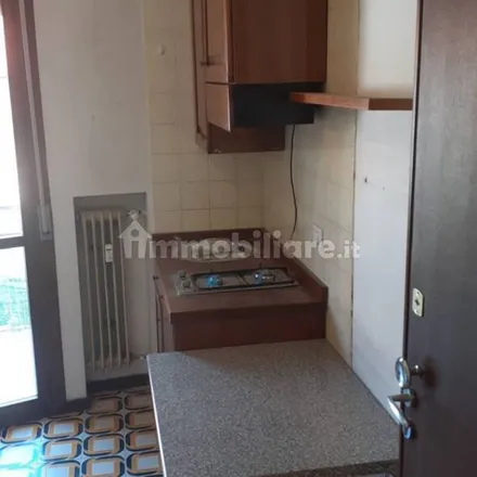 Rent this 1 bed apartment on Vicolo Santa Maria in Conio in 35131 Padua Province of Padua, Italy
