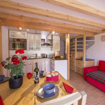 Rent this 2 bed apartment on Argentière in 84 Rue Charlet Straton, 74400 Chamonix-Mont-Blanc