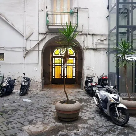 Image 5 - Via Matteo Renato Imbriani, 80136 Naples NA, Italy - Apartment for rent