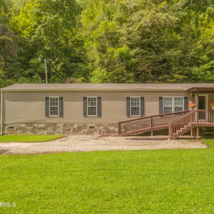 Buy this 3 bed house on 885 Dawn Valley Way in Cocke County, TN 37843