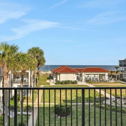 Buy this 3 bed condo on 2230 Ocean Drive South in Jacksonville Beach, FL 32250