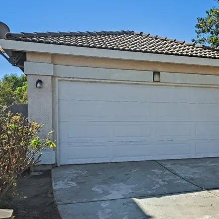 Buy this 4 bed house on 1063 Overland Road in Los Banos, CA 93635