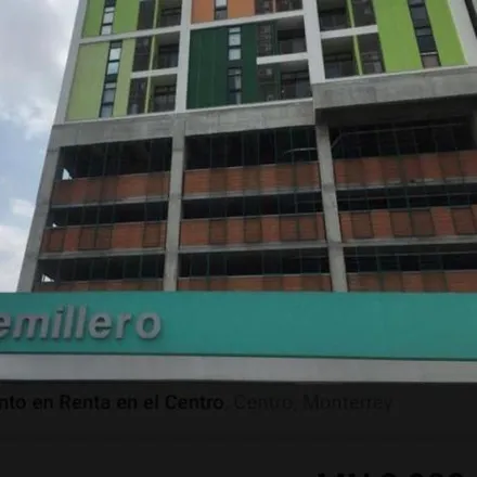 Image 2 - El Semillero 2, Calle Mariano Matamoros, Centro, 64070 Monterrey, NLE, Mexico - Apartment for rent