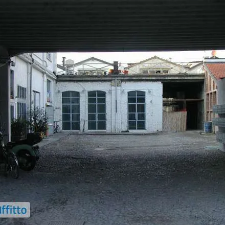 Image 1 - Via Malaga 4, 20143 Milan MI, Italy - Apartment for rent