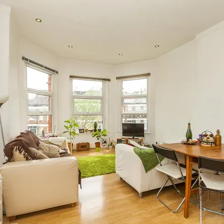 Rent this 2 bed apartment on 130 Fordwych Road in London, NW2 3PB